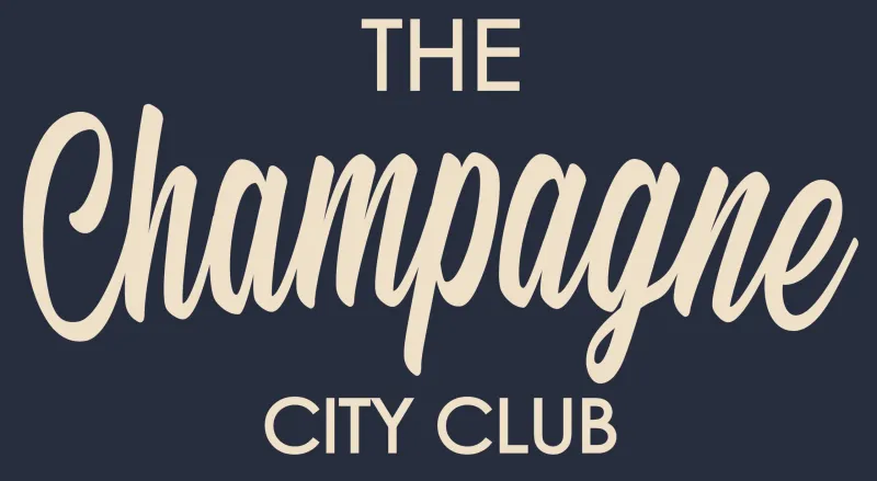 The Champagne City Club