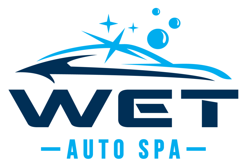 Wet Auto spa