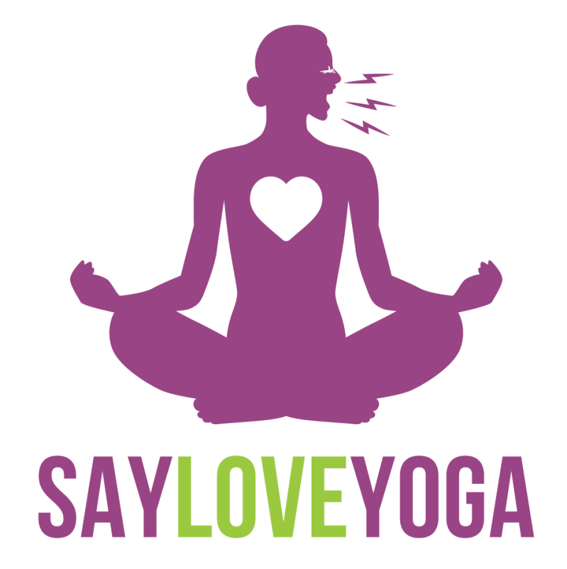 Say Love Yoga