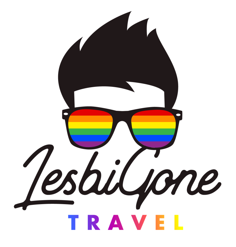 Lesbigone travel