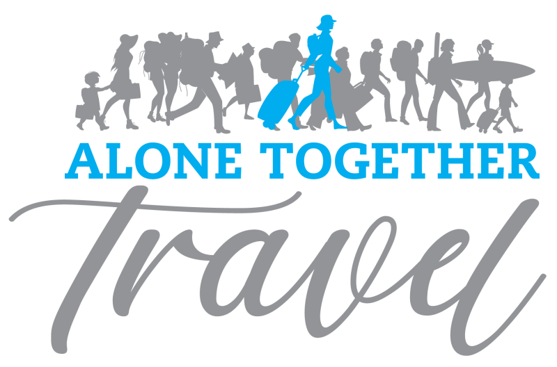 Alone Together Travle