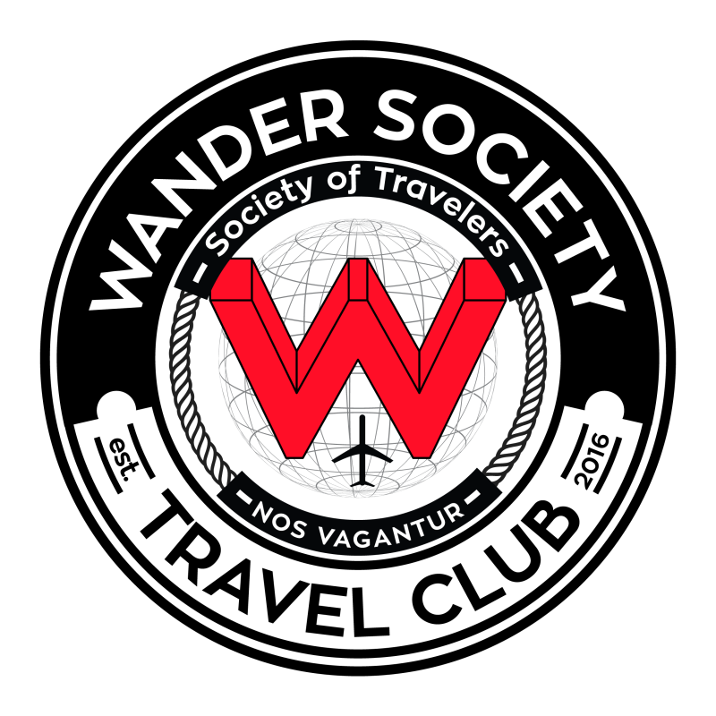 Wander Society