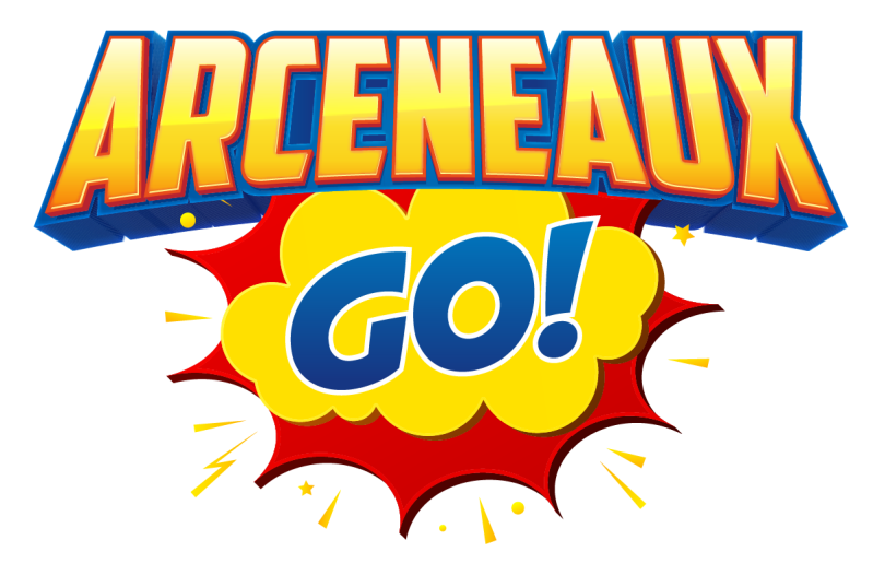 Arceneaux go