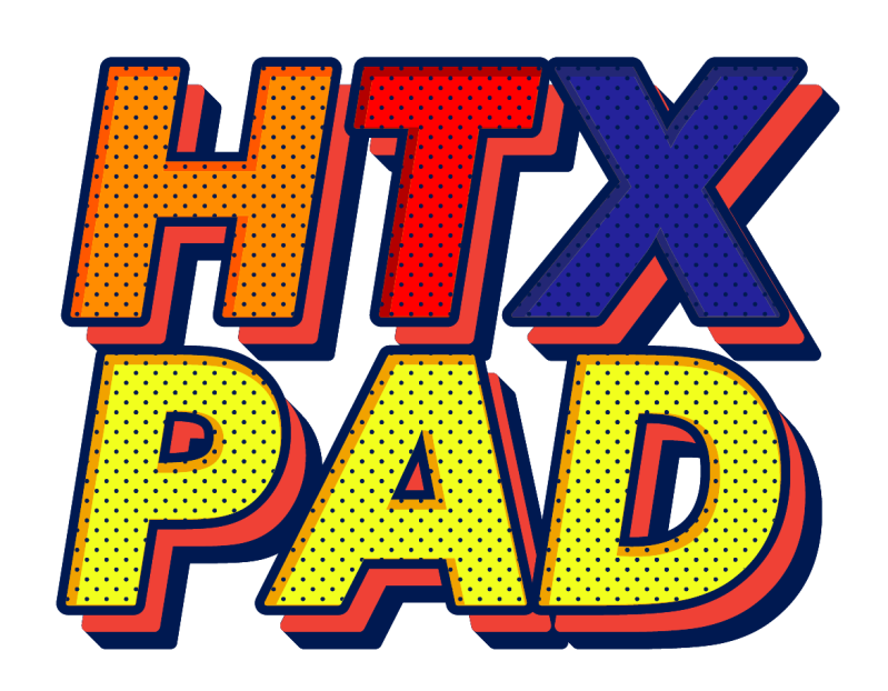 Htx Pad