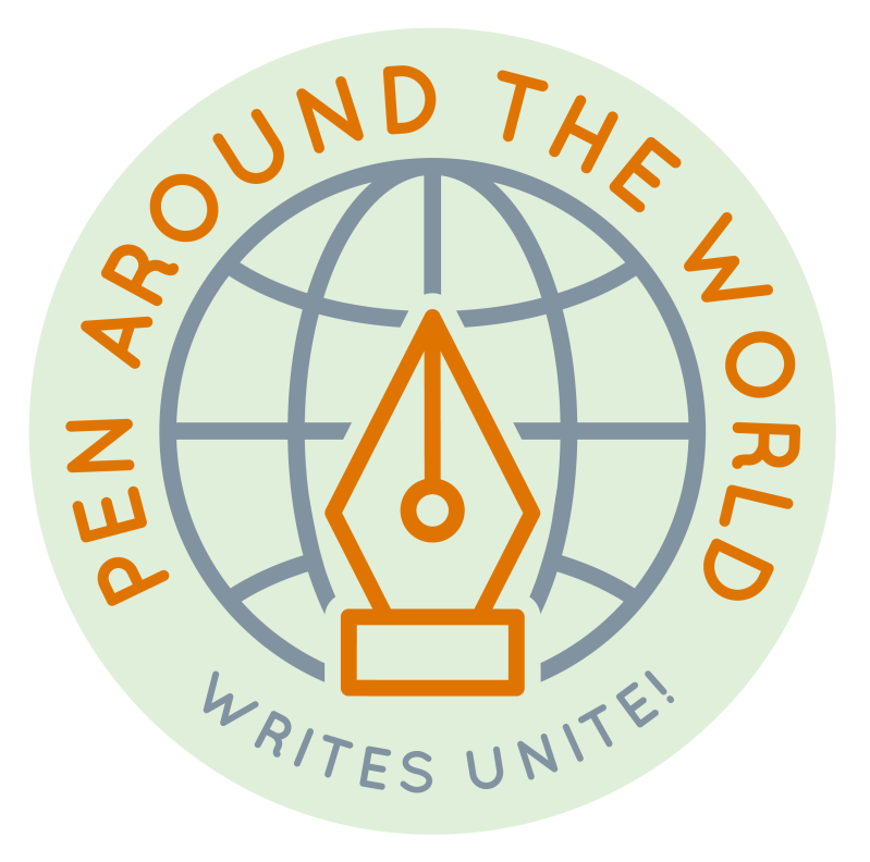 Pen around the world