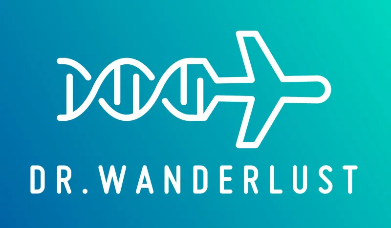 Dr wanderlust